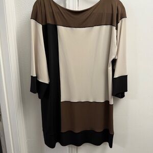 Eva Varro top - Wm XL